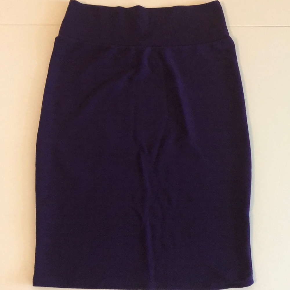 NWOT Lularoe Cassie skirt